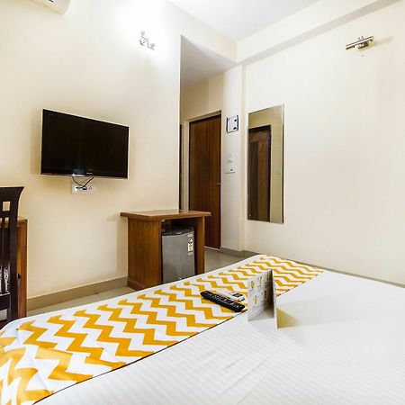 Fabhotel Royal Residency Jaipur Airport Bagian luar foto